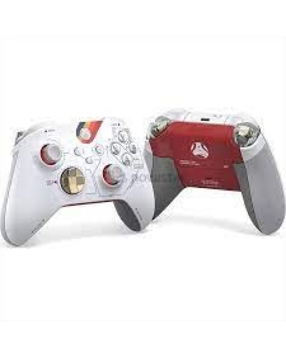 Gamepad Microsoft Xbox Series X Wireless Controller - Starfield Limited Edition 