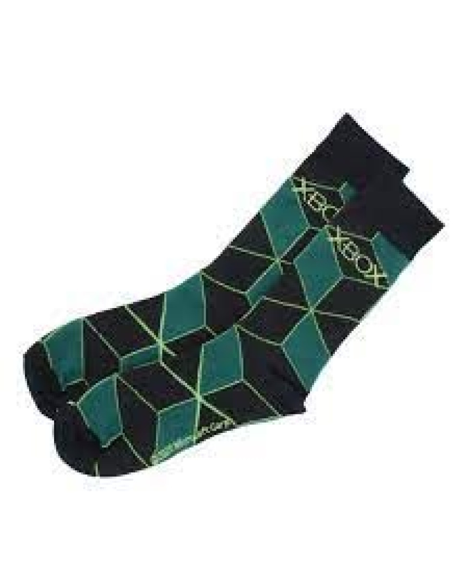 Set Paladone Mug And Socks - Xbox 