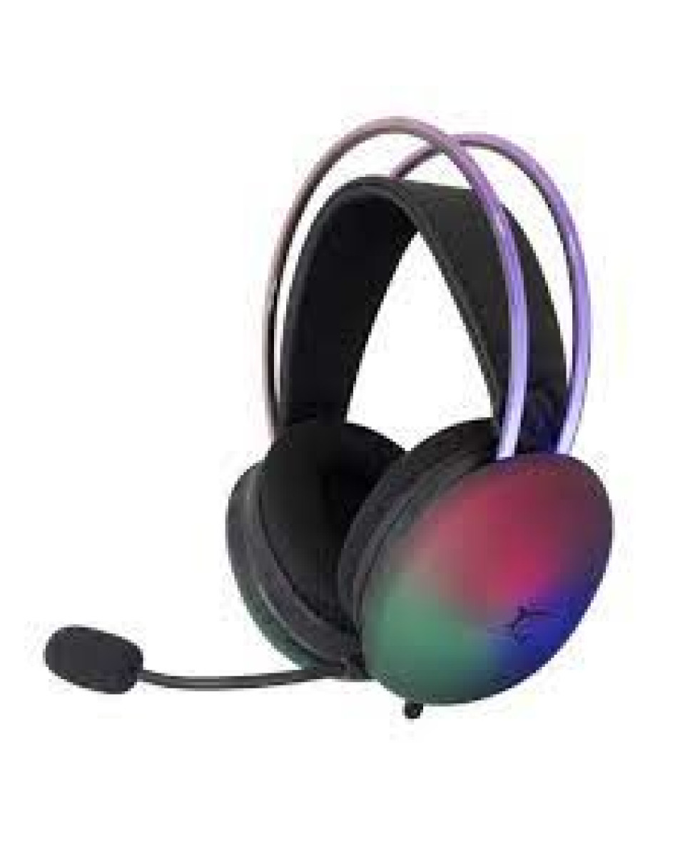 Slušalice White Shark Firefly GH-2342 - Black 