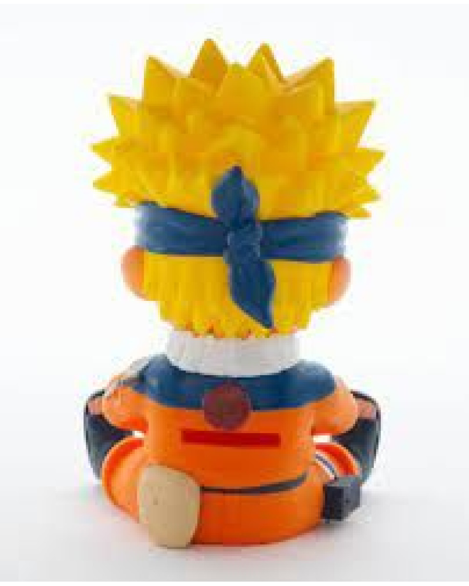Kasica (bank) Naruto Shippuden - Naruto Uzumaki 