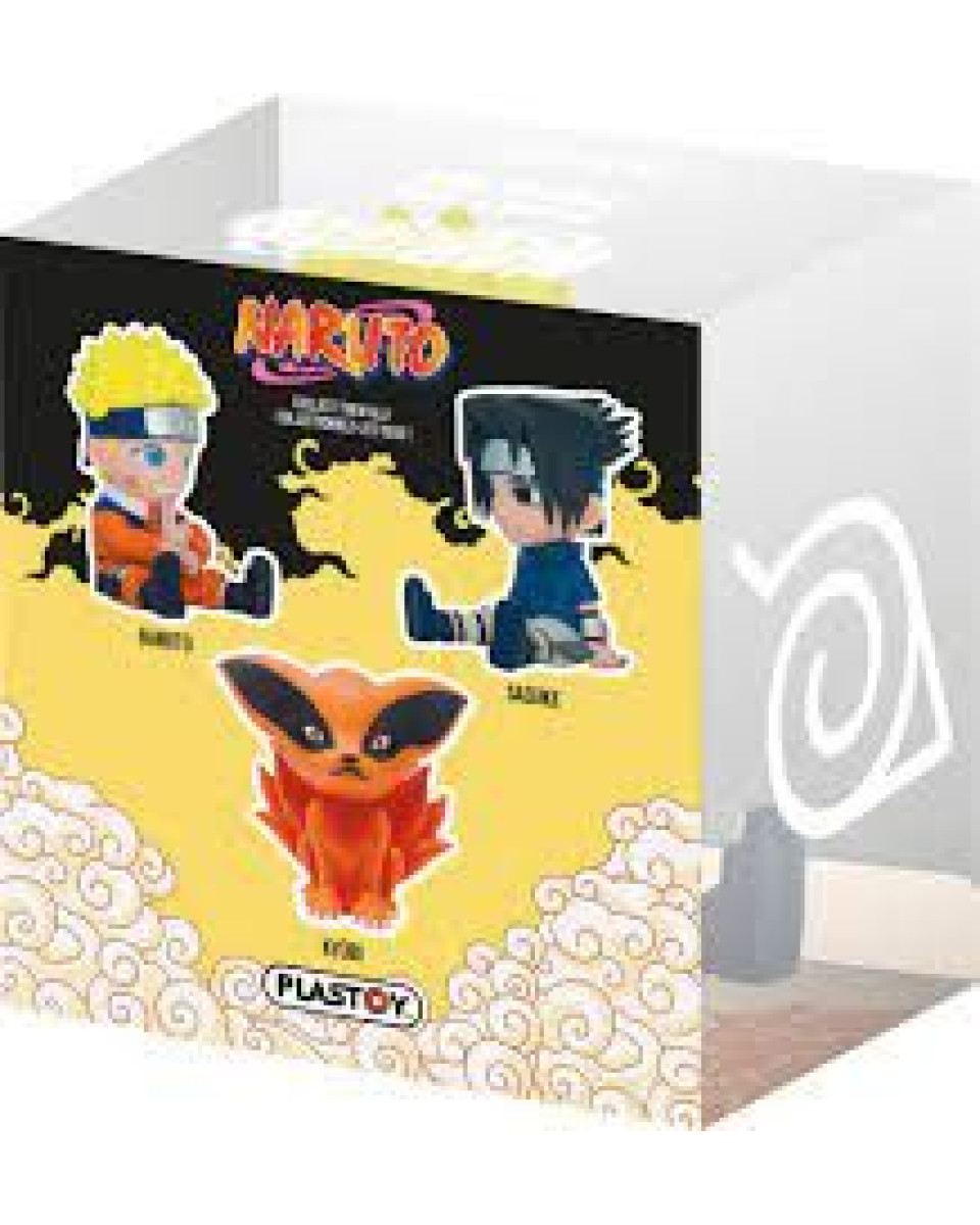 Kasica (bank) Naruto Shippuden - Naruto Uzumaki 