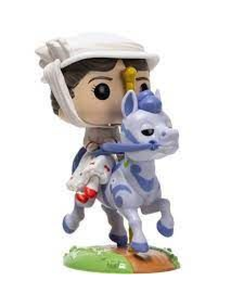 Bobble Figure Disney - 100th Anniversary Pop! - Mary Poppins 
