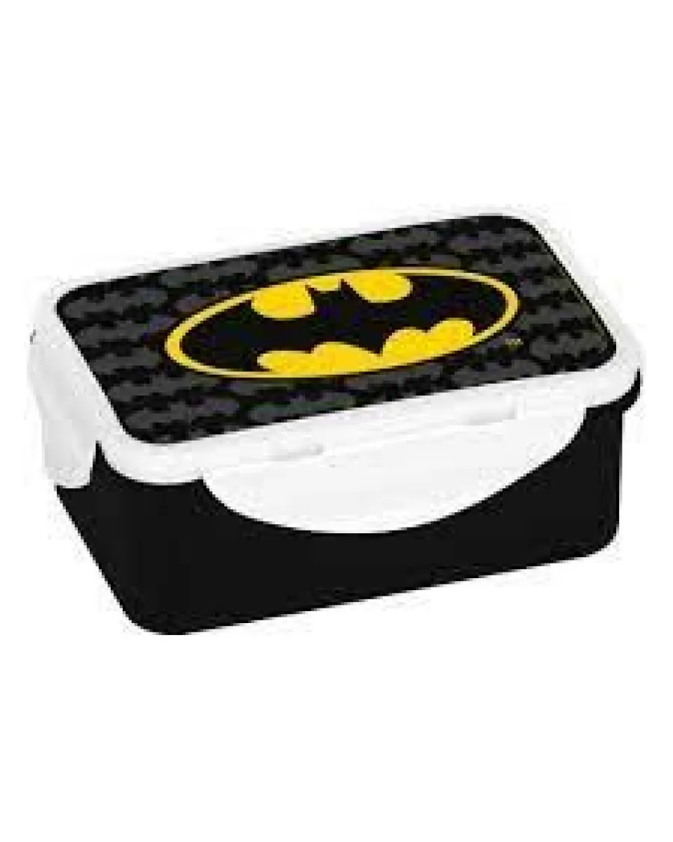 Kutija Za Užinu - Batman Logo - Lunch Box 