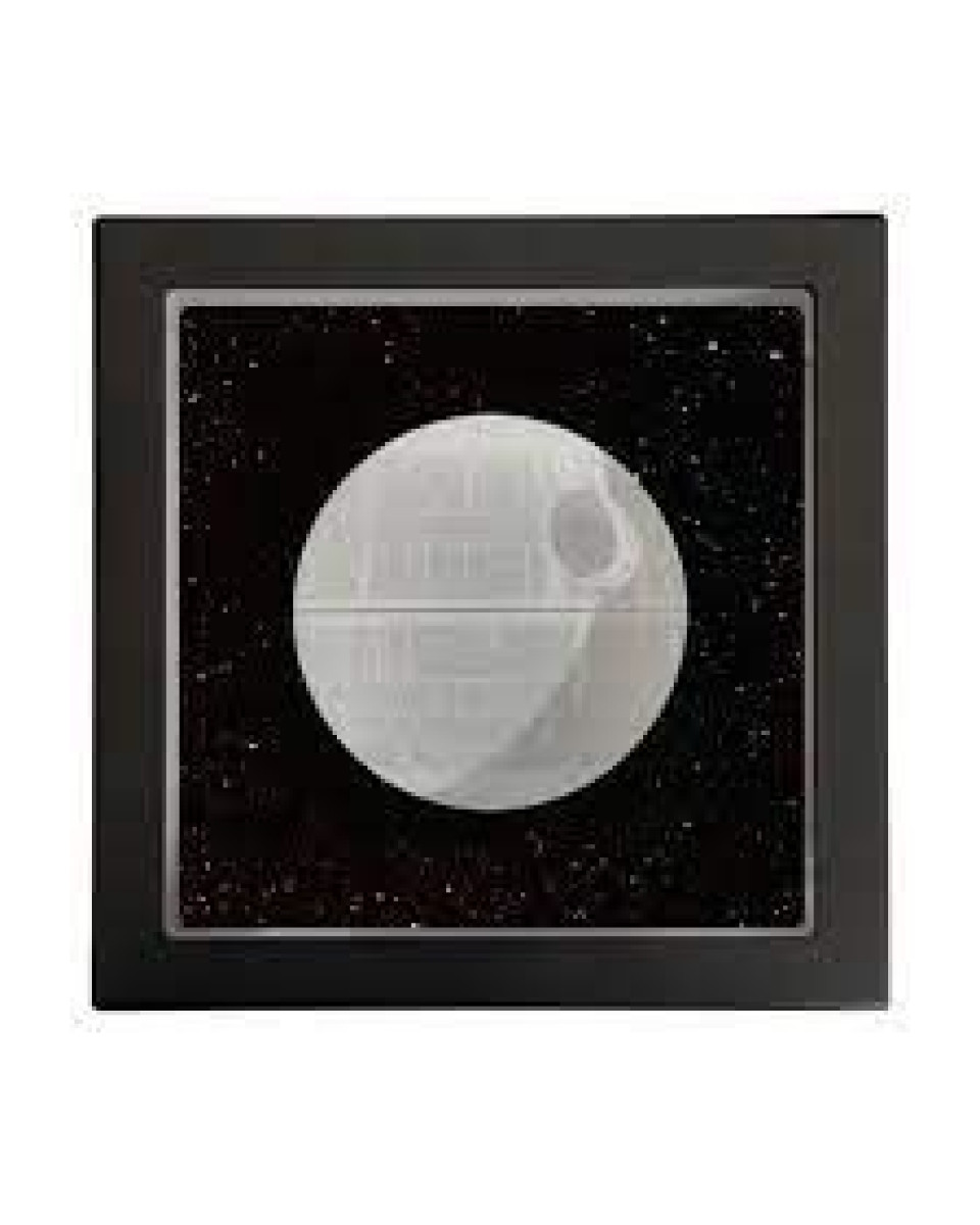 Lampa Paladone Star Wars - Frame Light 