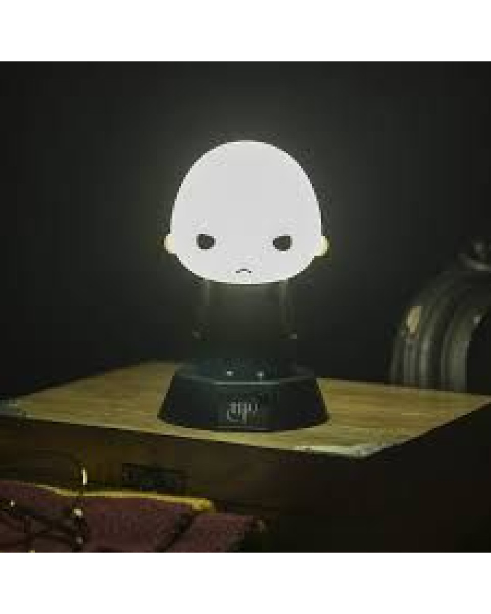 Lampa Paladone Harry Potter - Voldemort Light 