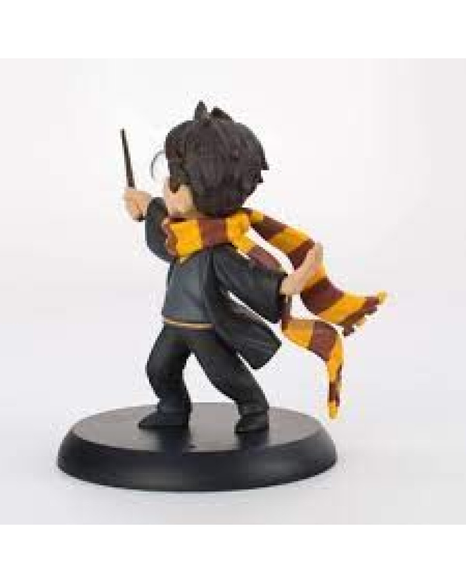 Statue Harry Potter Q-fig - Harry s First Spell 