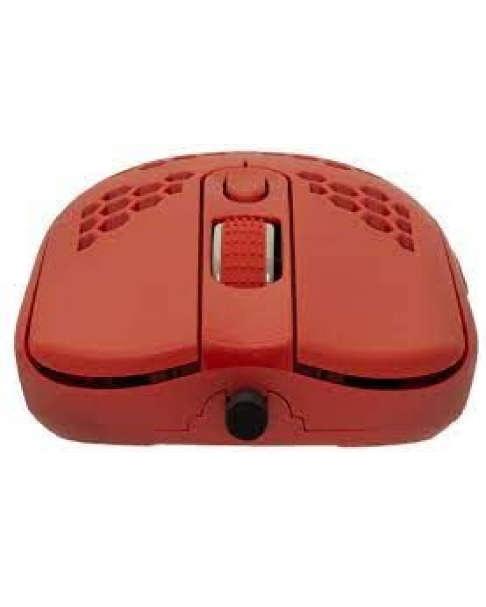 Miš White Shark - Galahad Gm-5007 - Red 