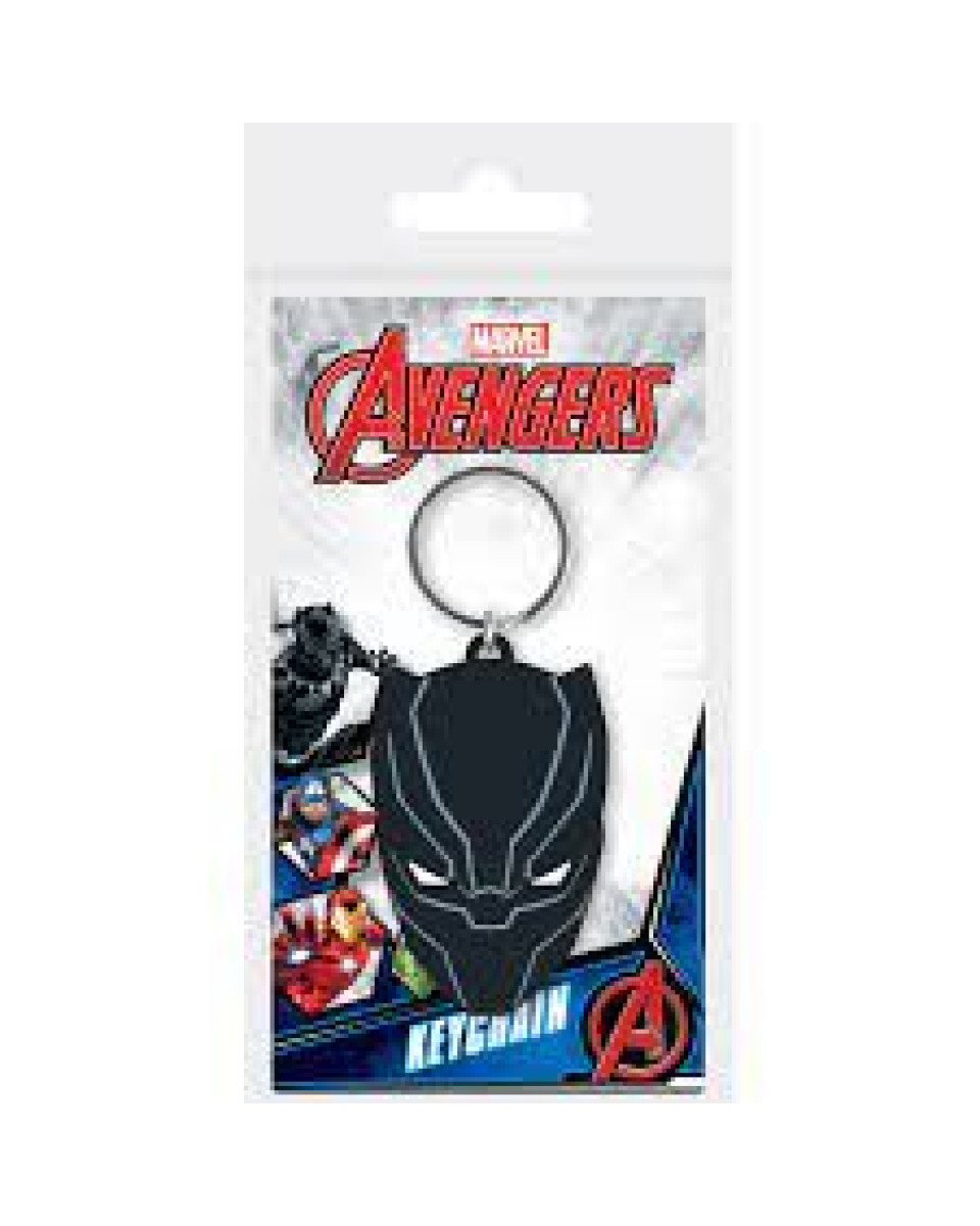 Privezak Marvel Avengers Black Panther 