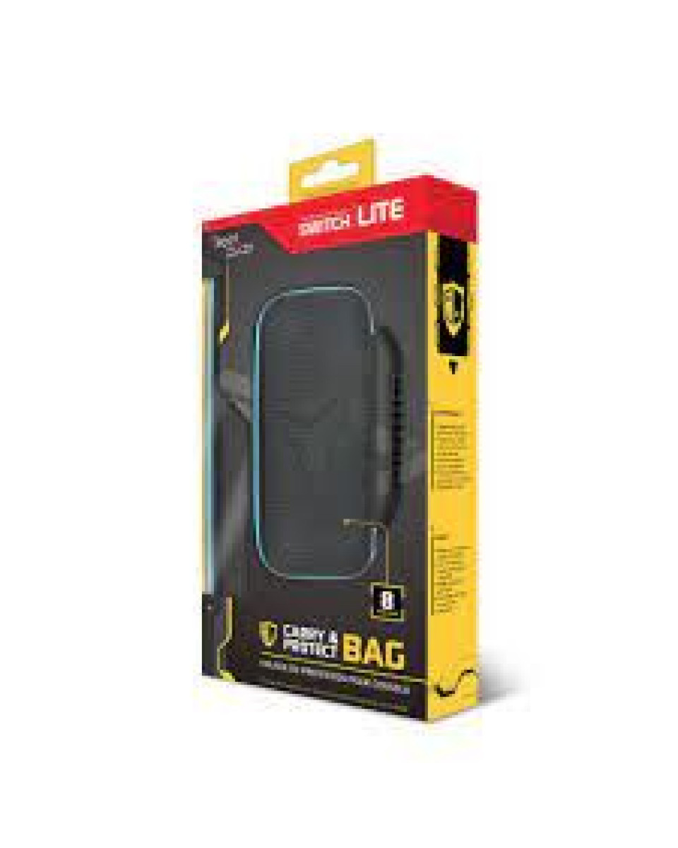 Torbica Steelplay Carry & Protect Bag 