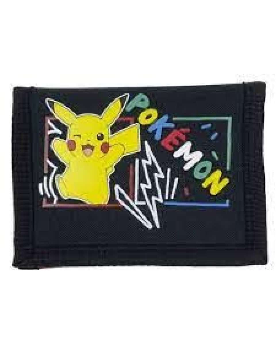 Novčanik Pokemon - Pikachu 