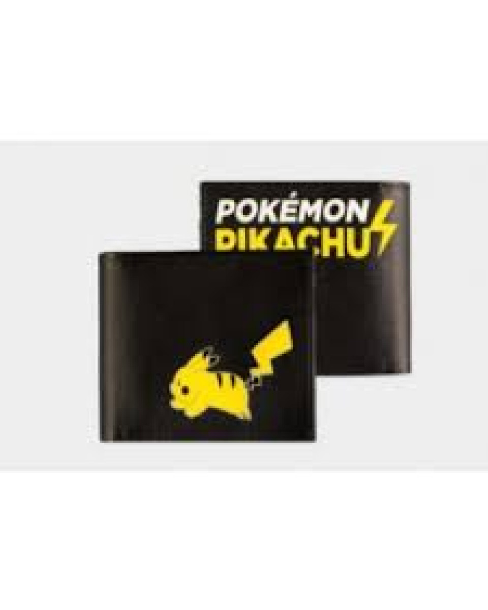Novčanik Pokemon - Pikachu 