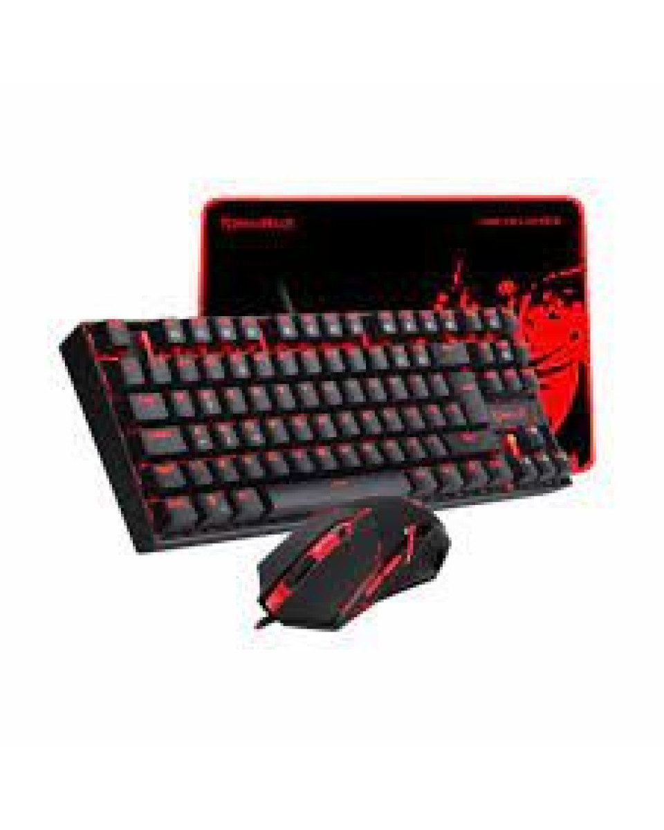 Redragon Combo 3 In 1 K552 Ba 2 