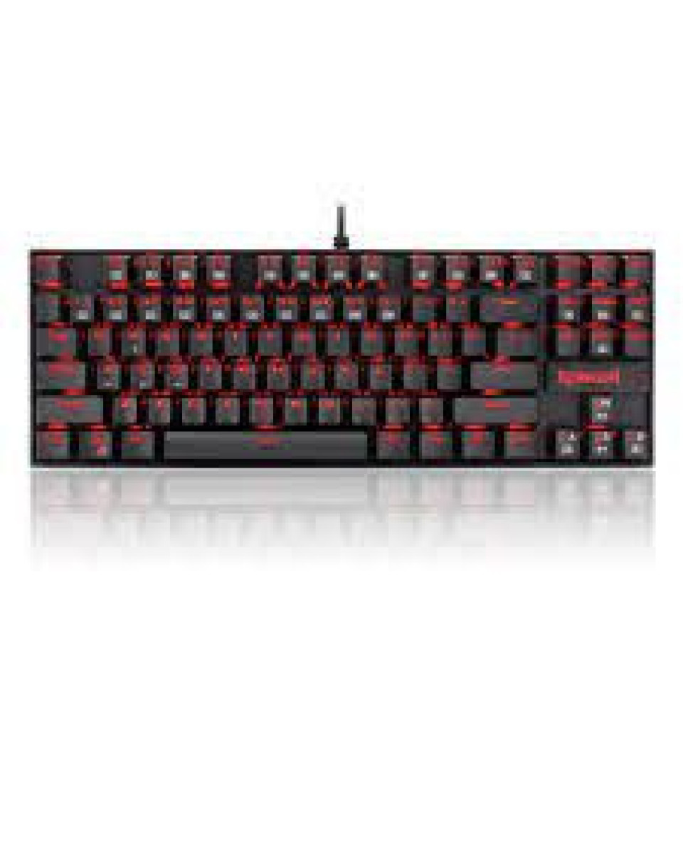 Tastatura Redragon Kumara K552 2 - Black 
