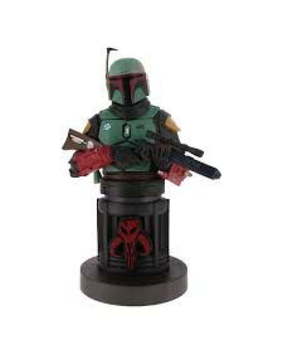 Cable Guy Star Wars - Boba Fett 
