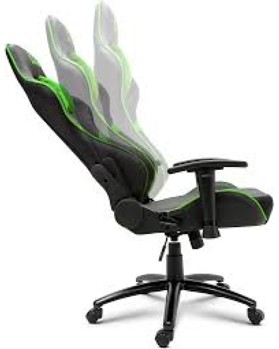 Gaming Stolica Panthek Sedia - Starlight Green 