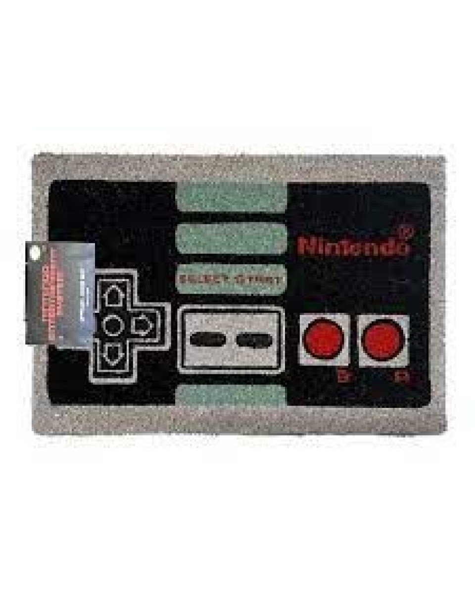Otirač Nintendo Nes - Doormat 
