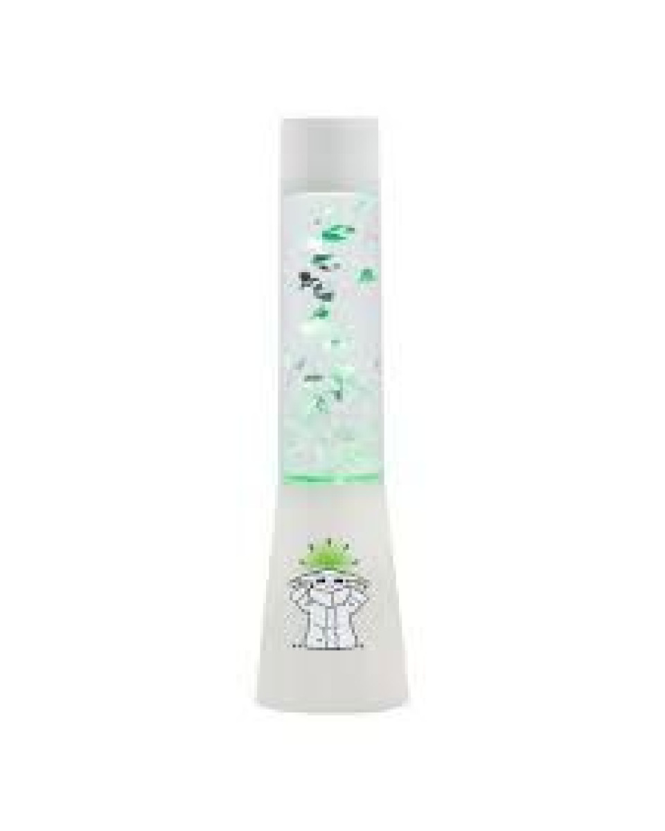 Lampa Paladone Star Wars - Grogu Flow Lamp 