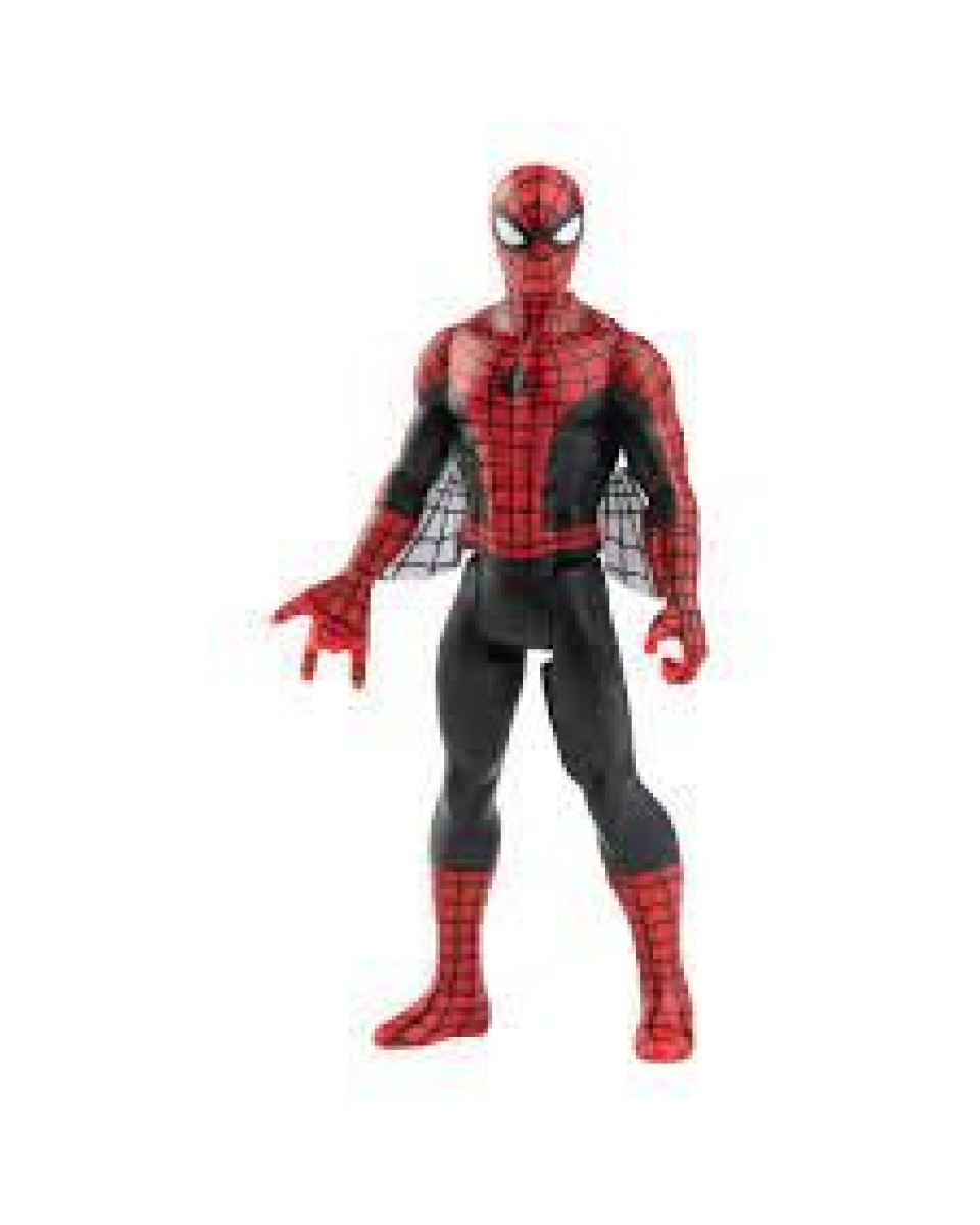 Action Figure Marvel Legends - Retro Collection - Spider-man 