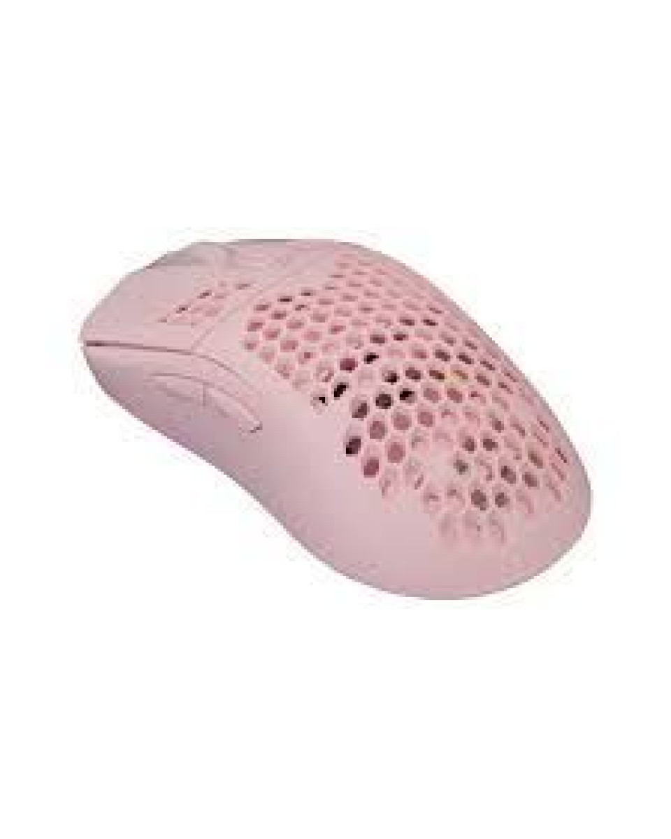 Miš White Shark - Galahad Gm-5007 - Pink 