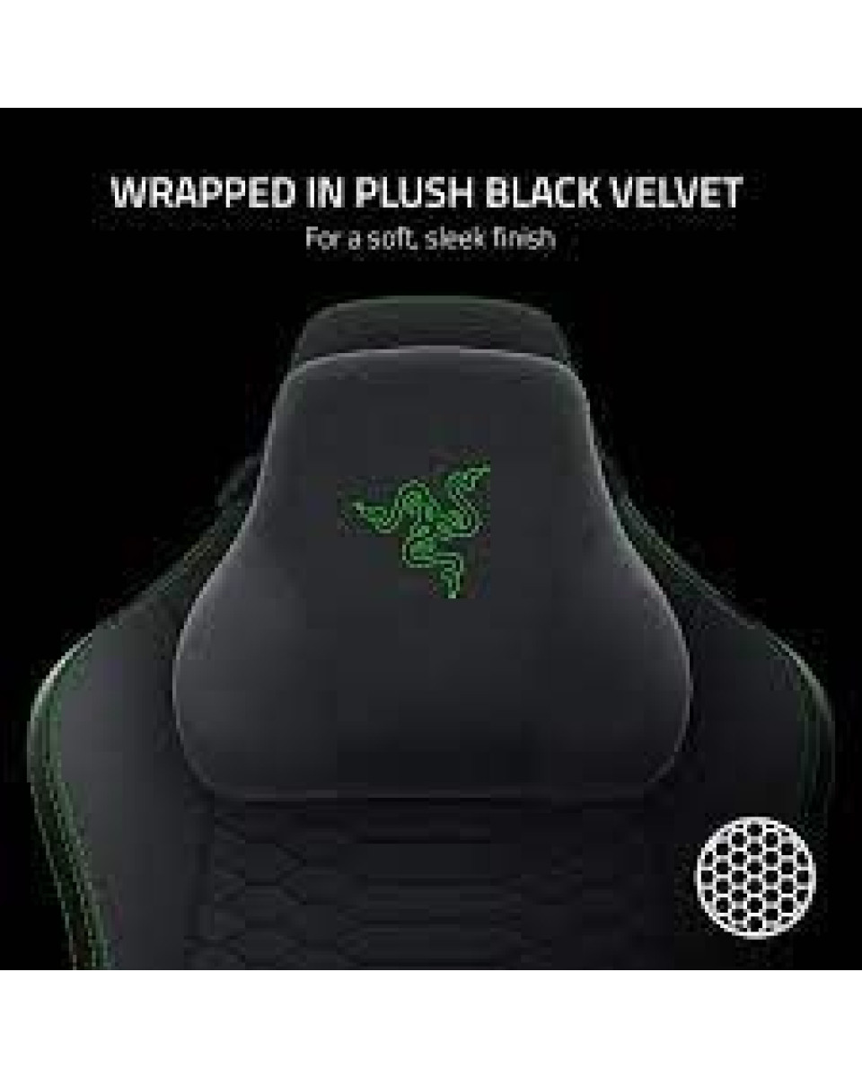 Razer Odmorište Za Vrat - Head Cushion - Neck & Head Support 