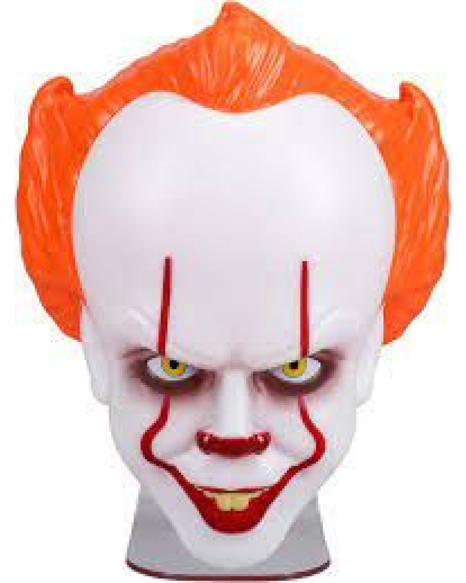 Lampa Paladone - Pennywise Mask Light 