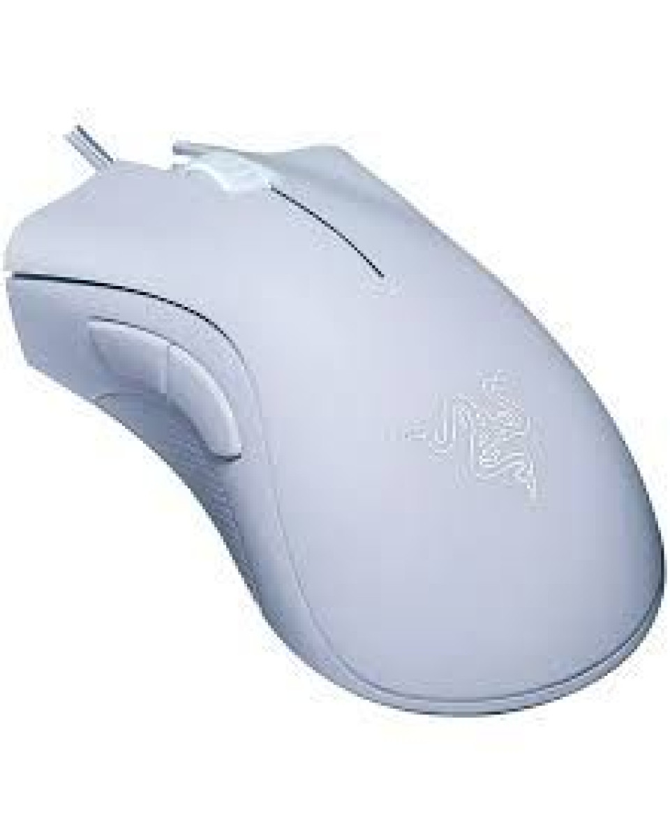 Miš Razer Deathadder Essentials - White 