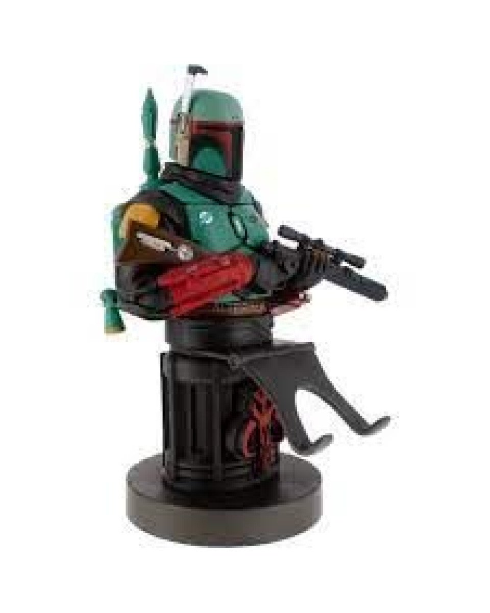 Cable Guy Star Wars - Boba Fett 
