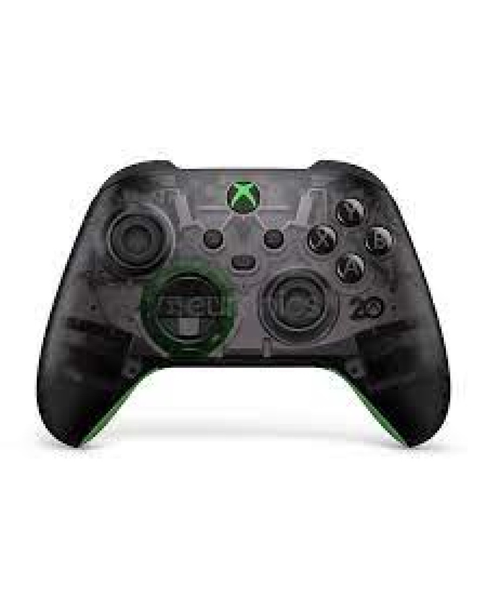 Gamepad Microsoft Xbox Series X Wireless Controller - 20th Anniversary Special E 