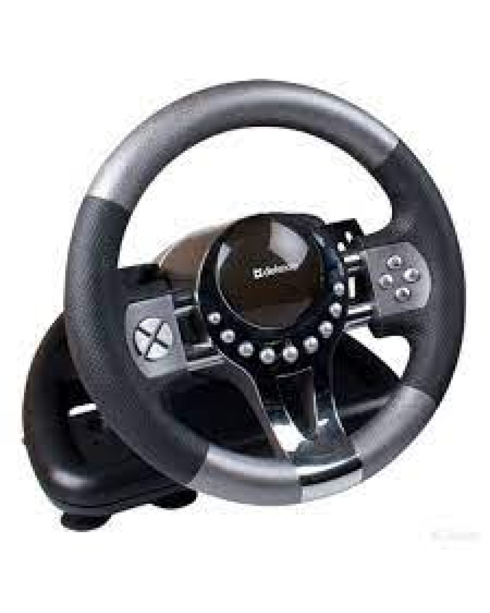 Volan Defender Forsage Gtr Usb 