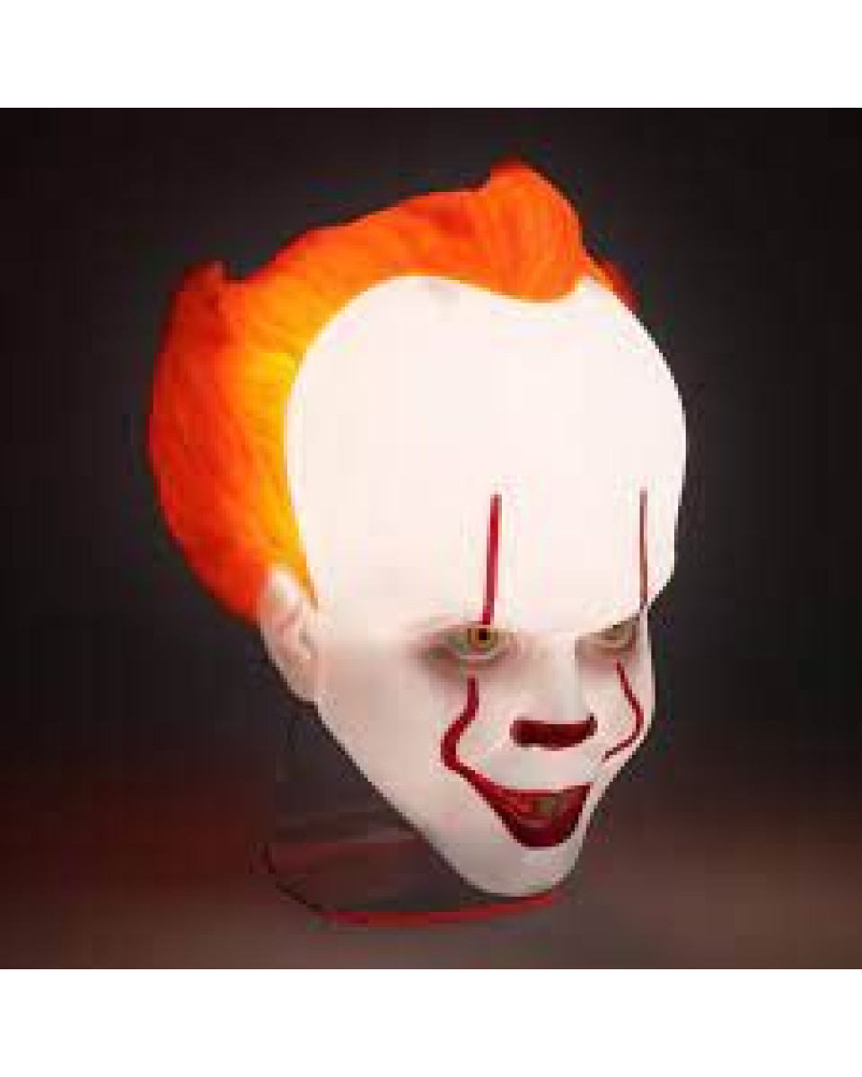 Lampa Paladone - Pennywise Mask Light 