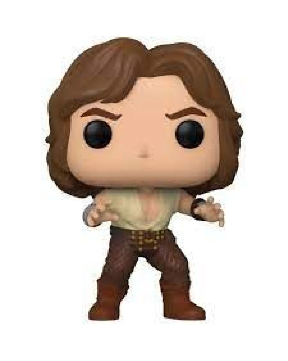 Bobble Figure Hercules: Legendary Journey Pop! - Hercules 