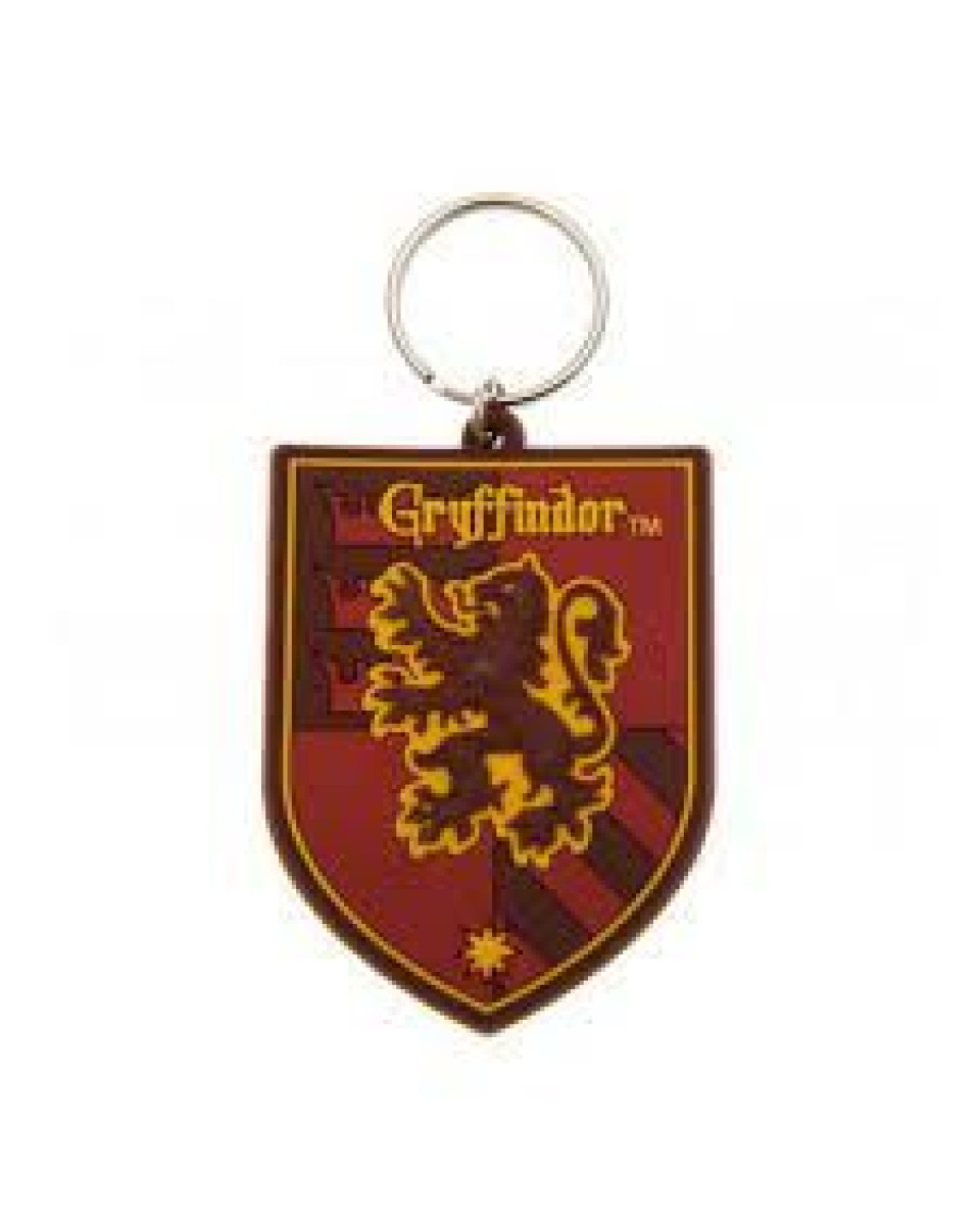 Privezak Harry Potter - Gryffindor 