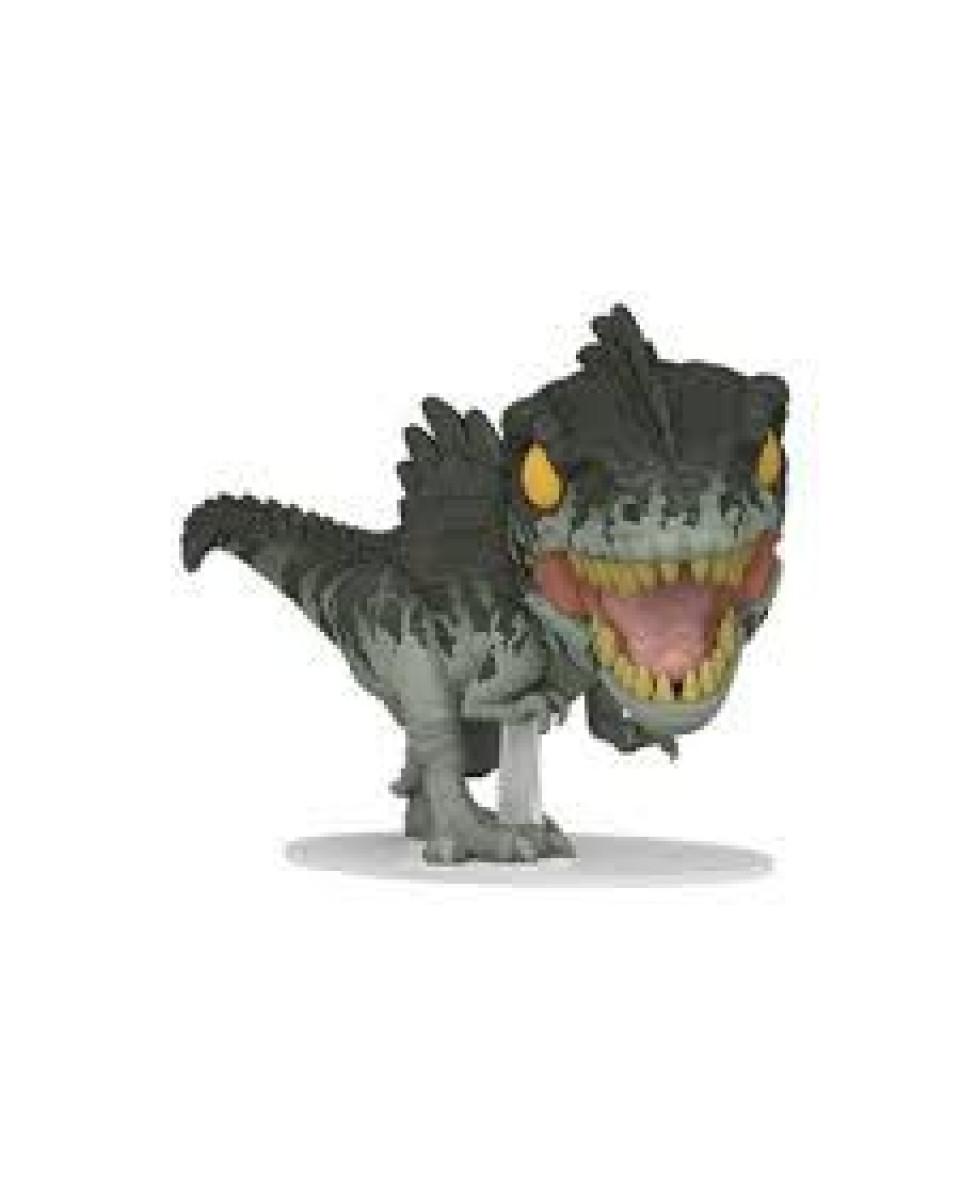 Bobble Figure Movies Pop! Jurassic World - Gigantosaurus 