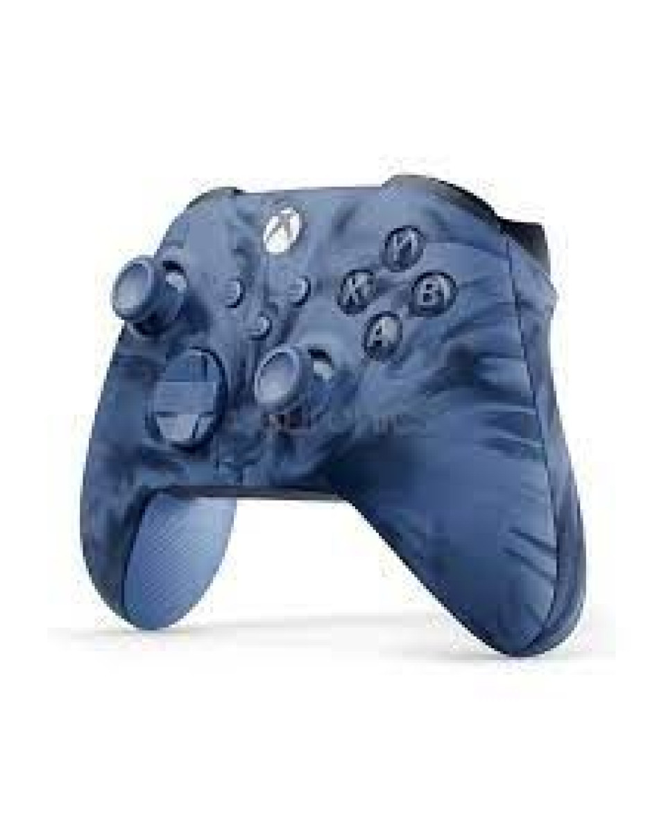 Gamepad Microsoft Xbox Series X Wireless Controller - Stormcloud Vapor 
