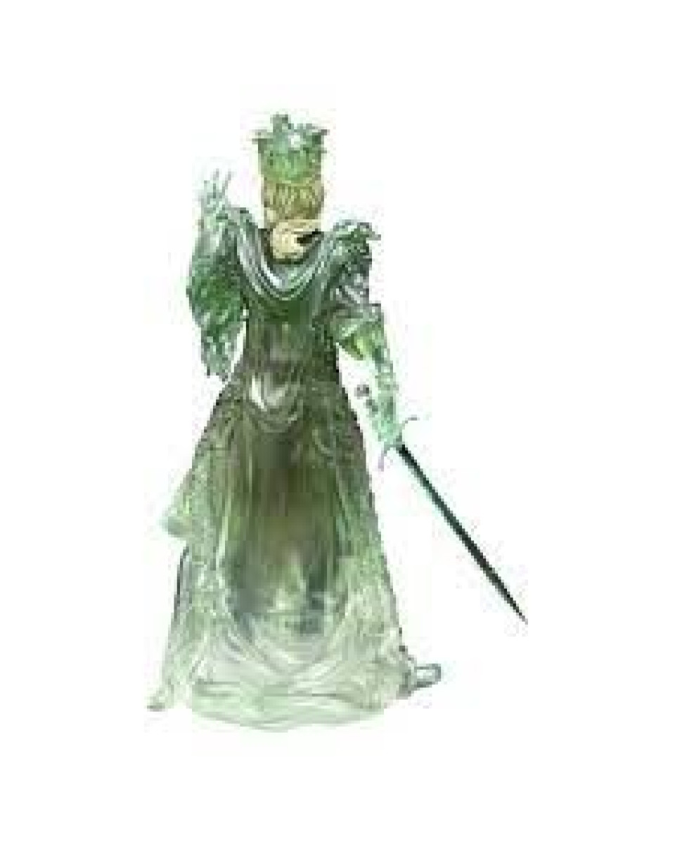 Statue Mini Epics - The Lord of the Rings - King of the Dead - Limited Edition 