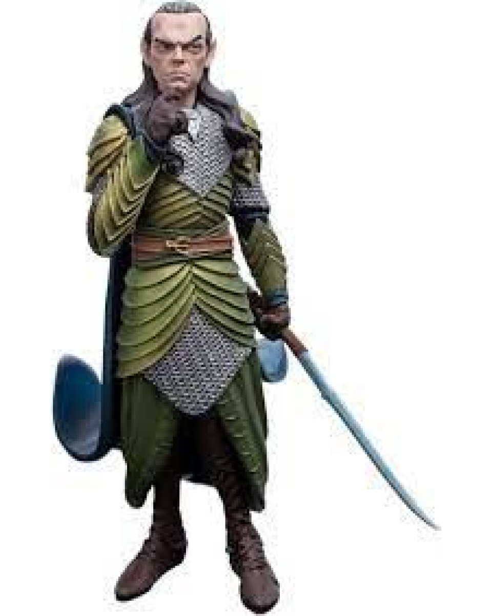 Statue Mini Epics - The Lord of the Rings - Elrond 