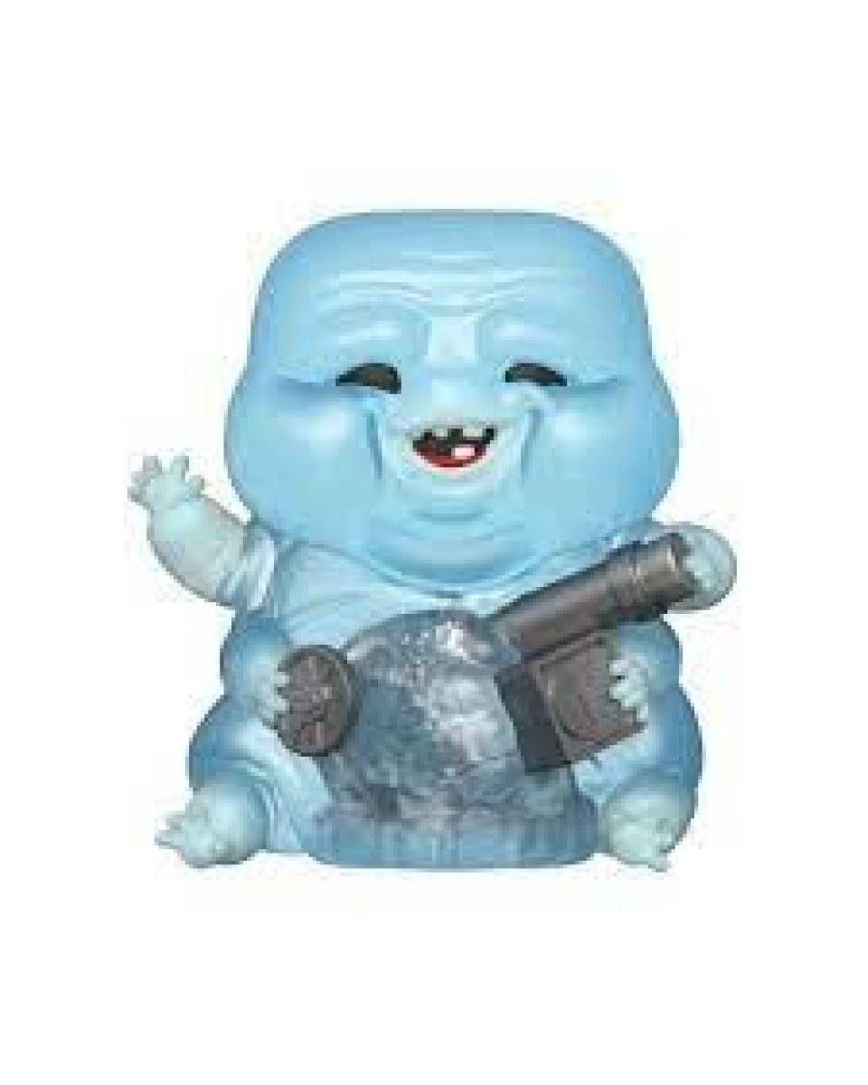 Bobble Figure Ghostbusters - Afterlife Pop! - Muncher 