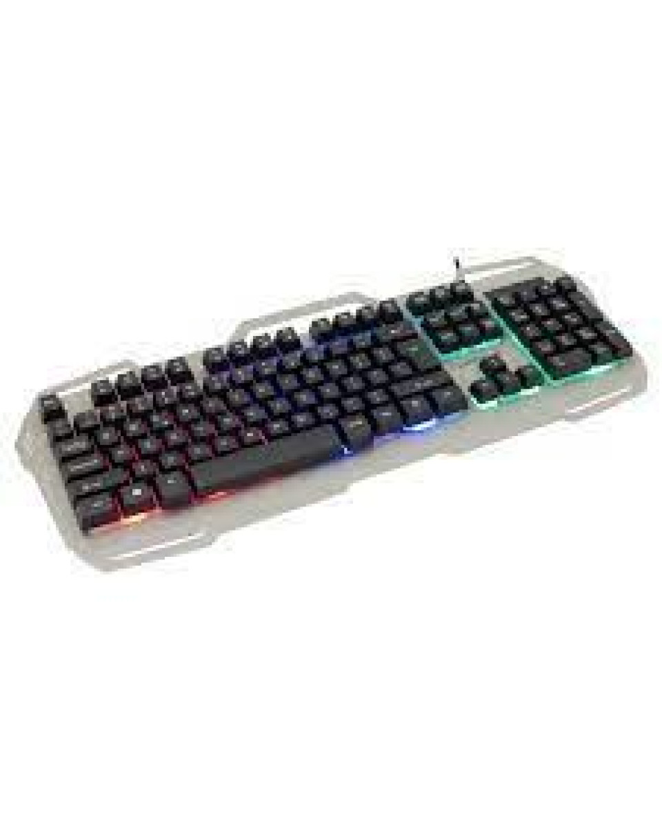 Tastatura White Shark - Viking 2 Gk-1924 