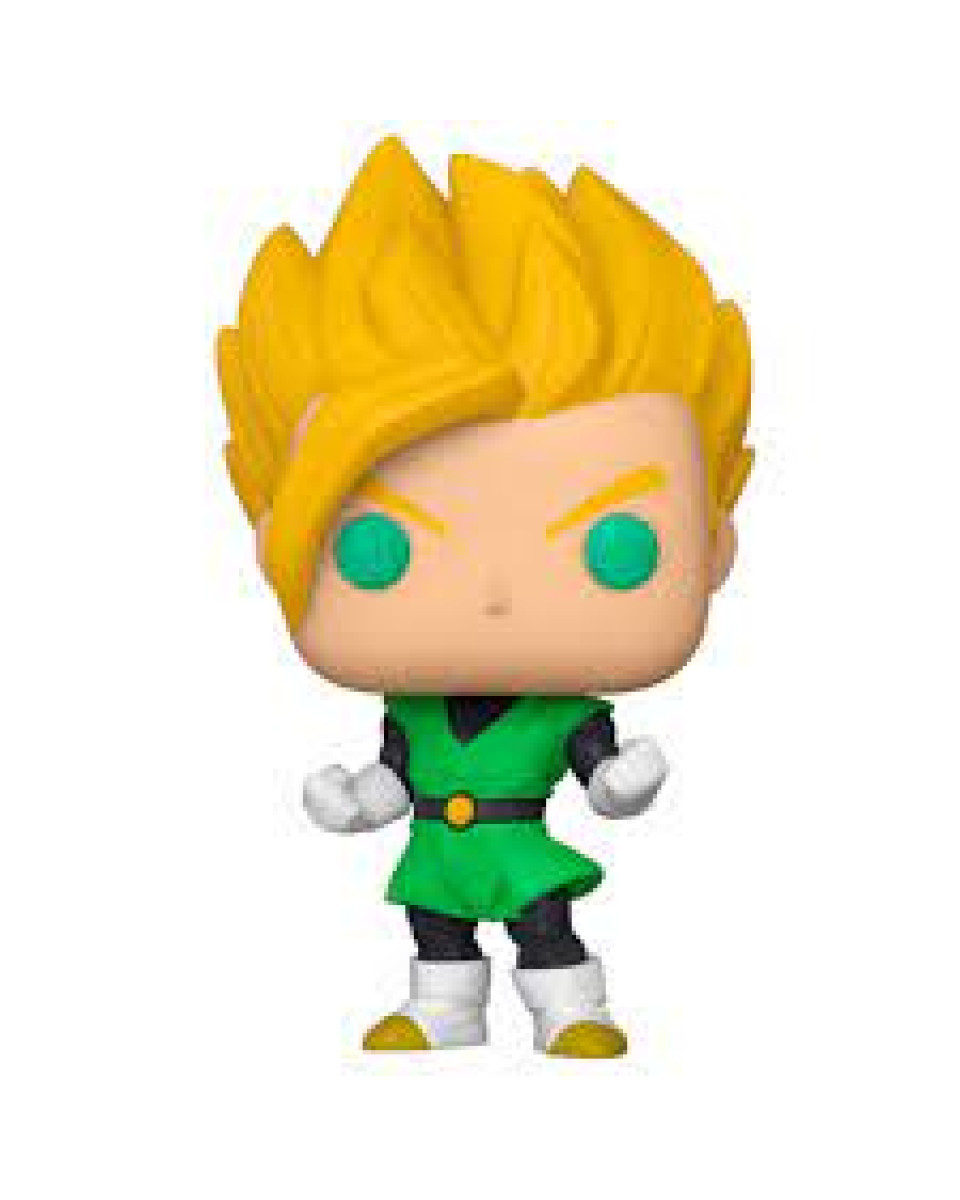 Bobble Figure Dragonball Z POP! - Super Saiyan Gohan 