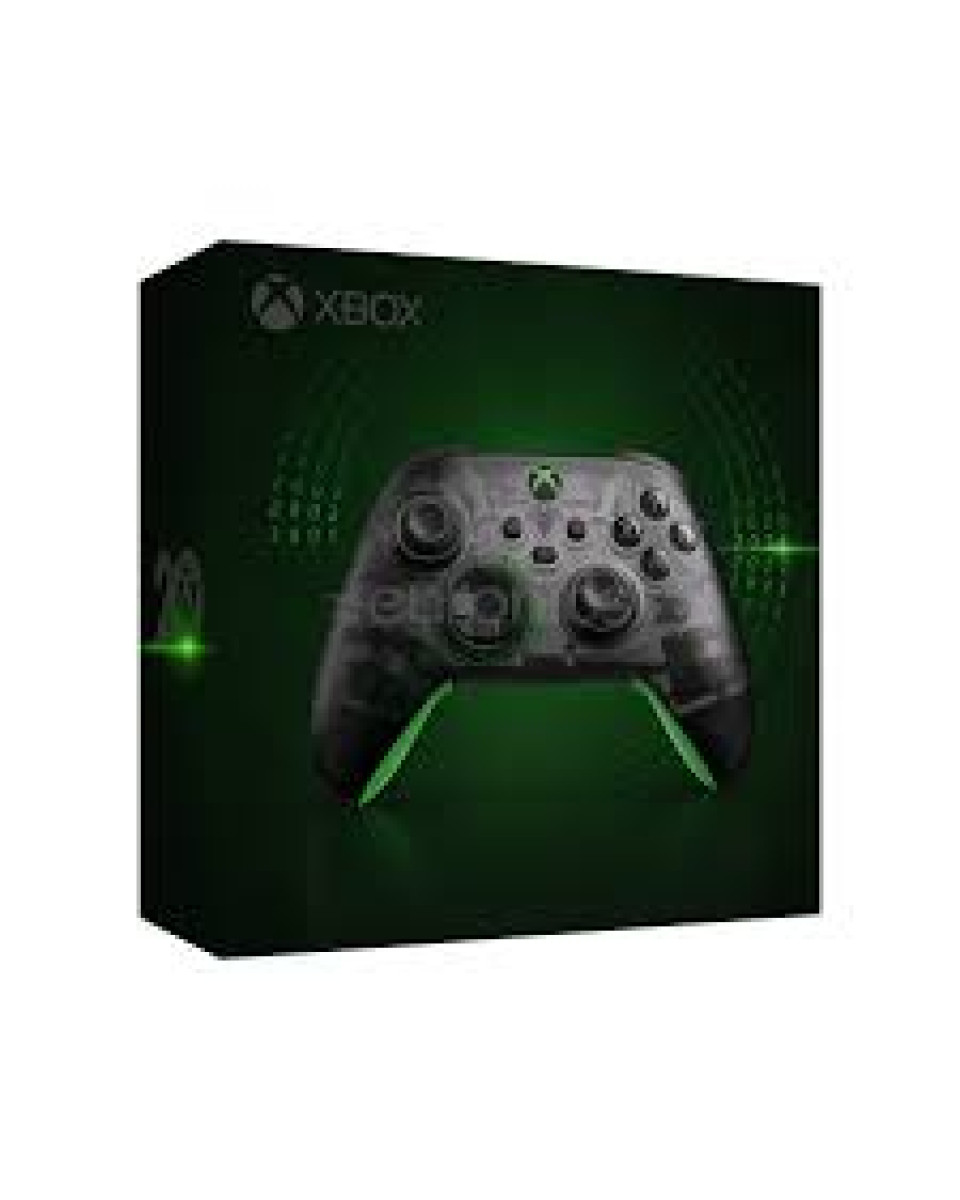 Gamepad Microsoft Xbox Series X Wireless Controller - 20th Anniversary Special E 