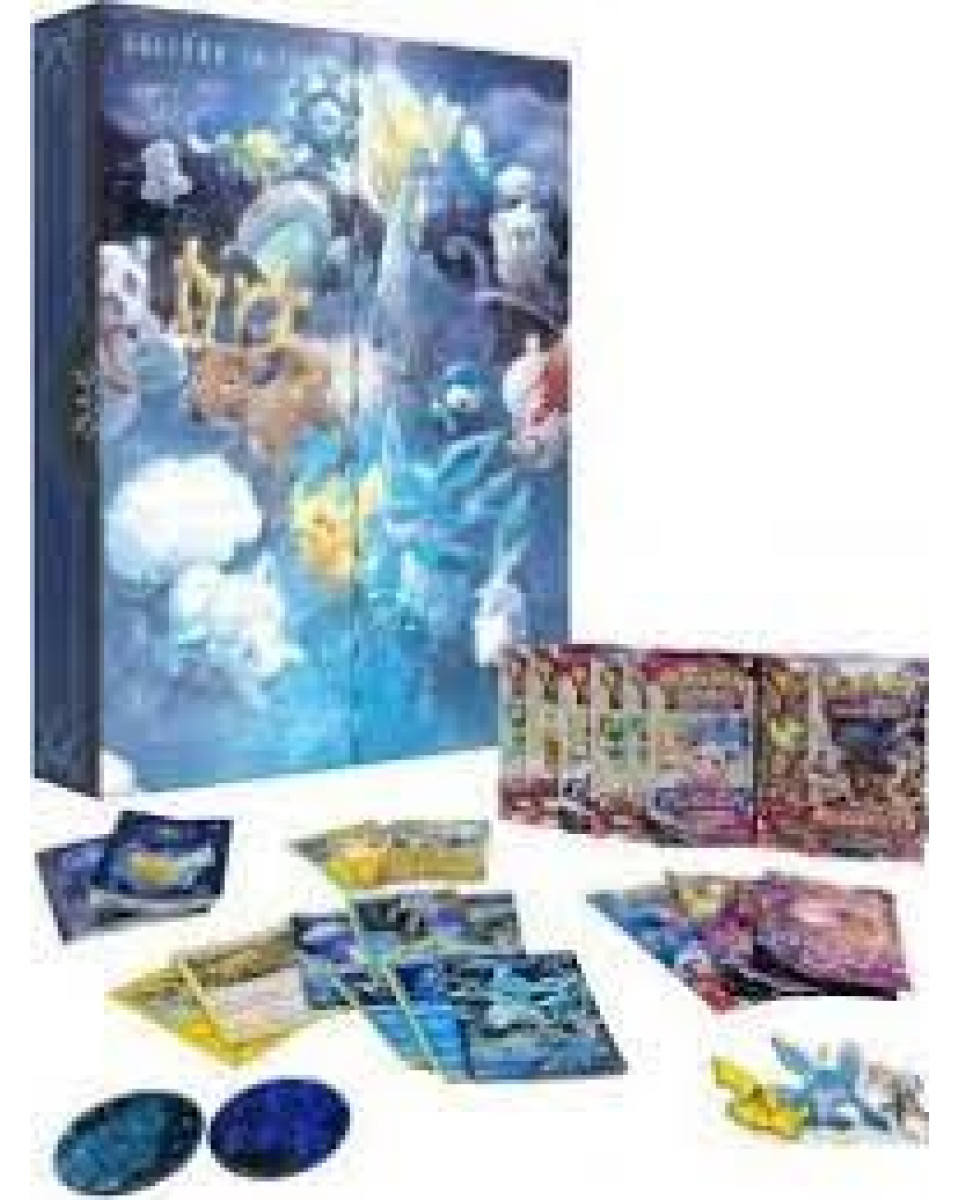 Advent Calendar - Pokemon - Tcg Holiday Calendar 