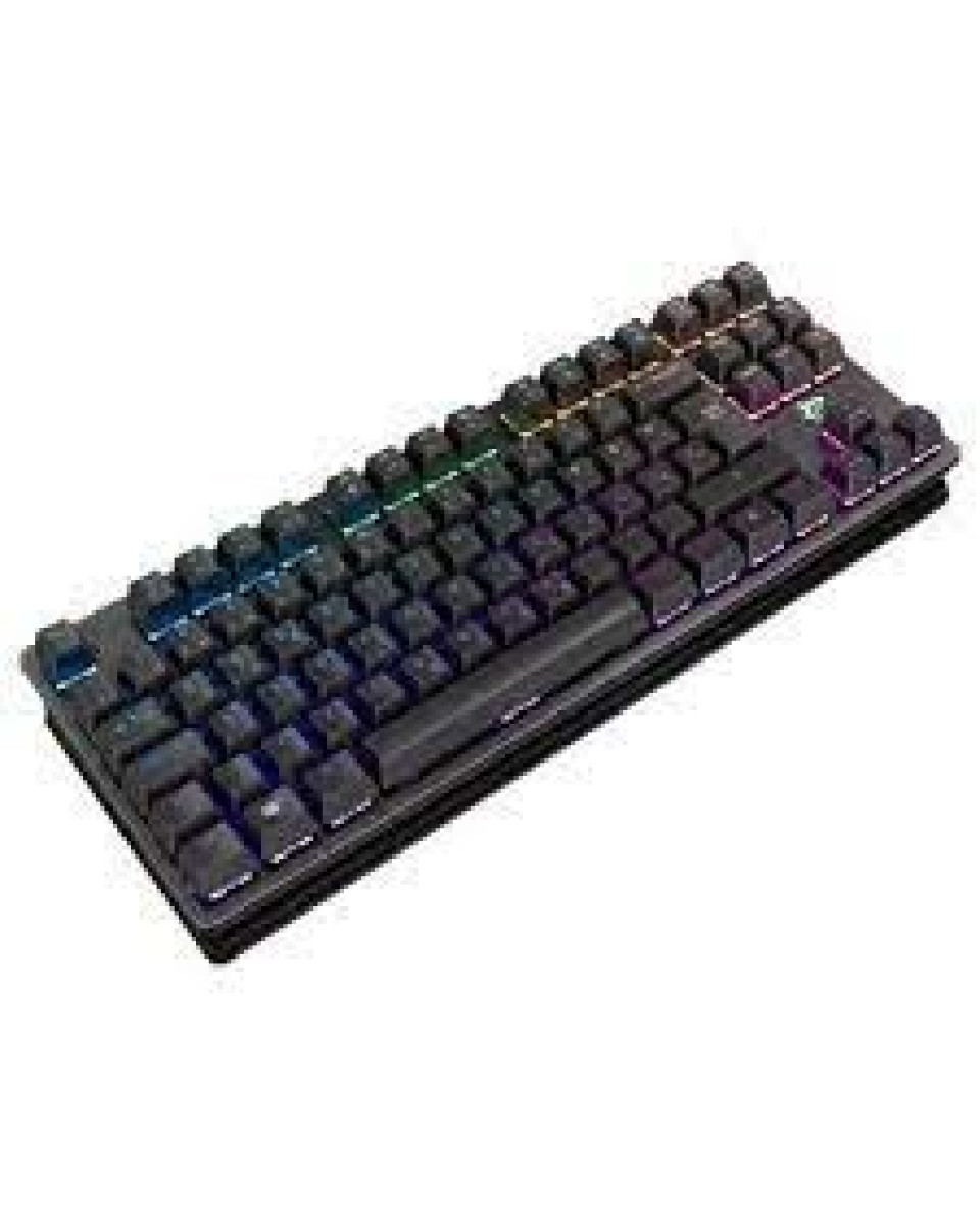 Tastatura White Shark - Spartan X Gk-2101 - Black 