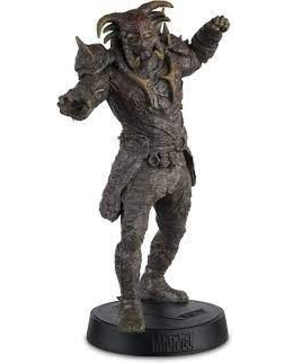 Statue Marvel The Movie Collection - Thor The Dark World - Kurse 