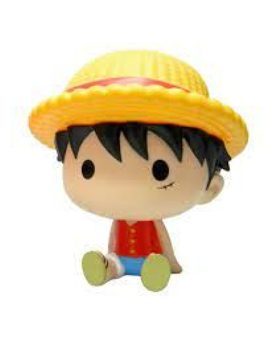 Kasica (bank) One Piece - Monkey D.luffy 