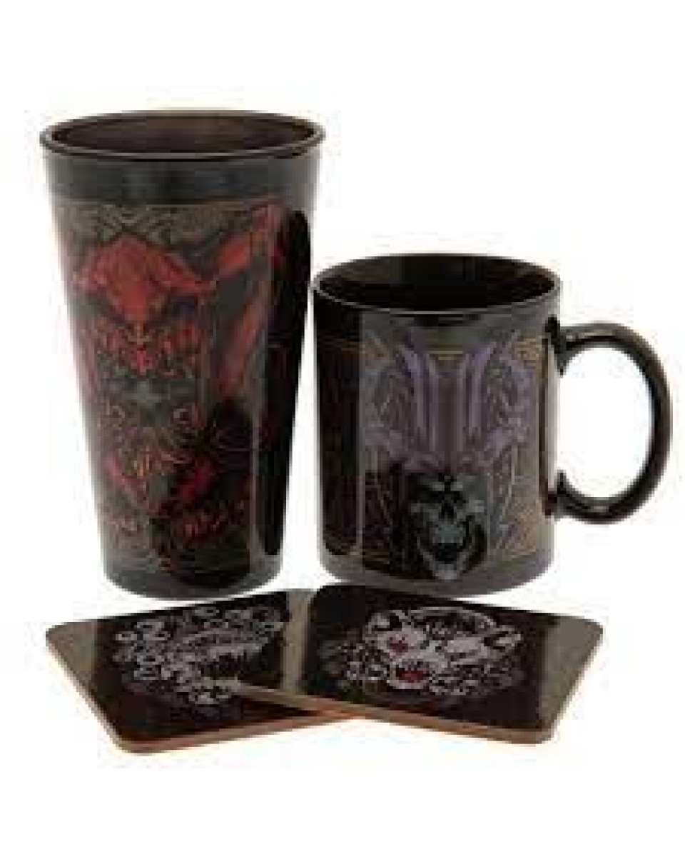 Gift Set Dungeons & Dragons - Deluxe Set 