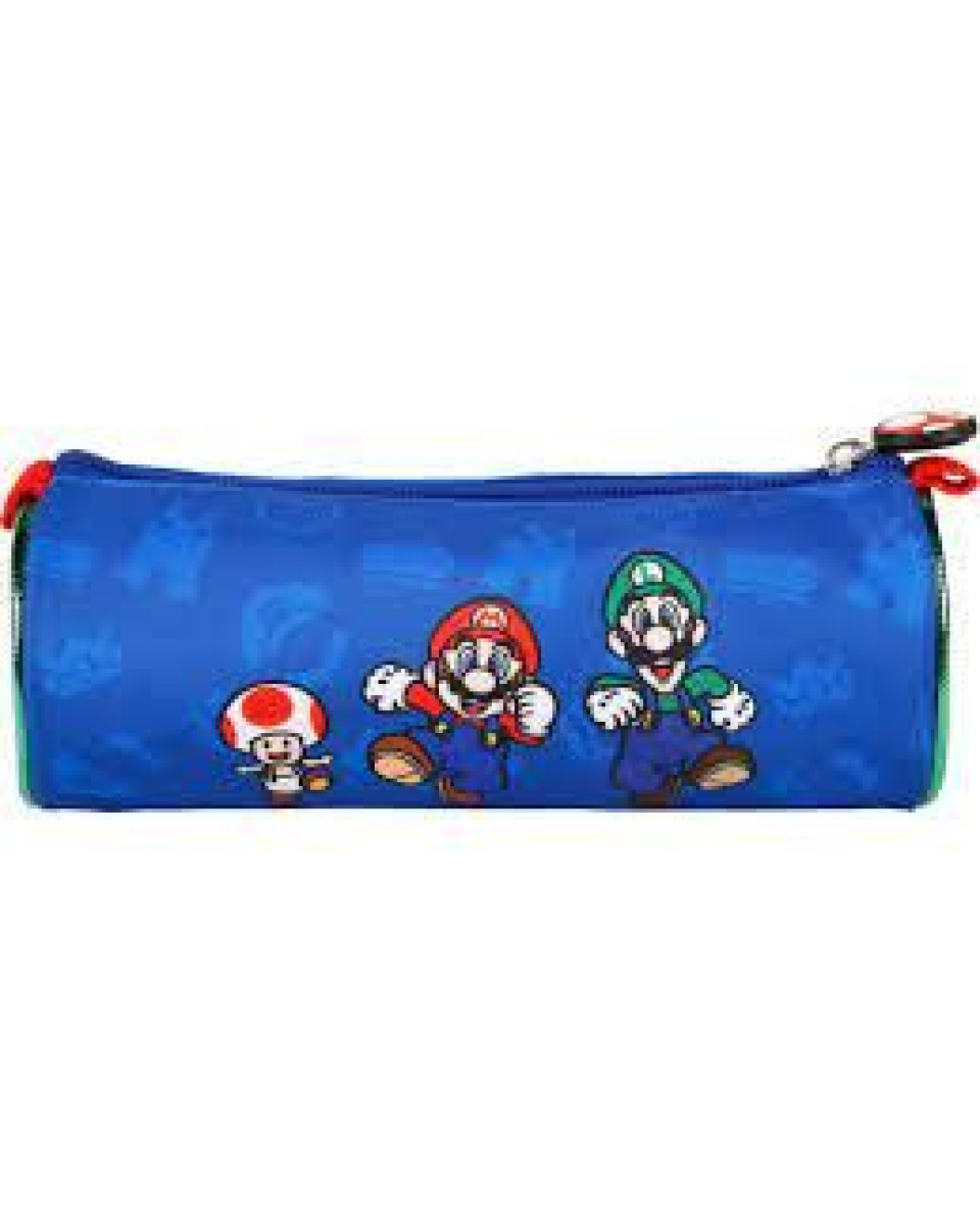 Pernica Super Mario Bros. - Mario And Luigi 