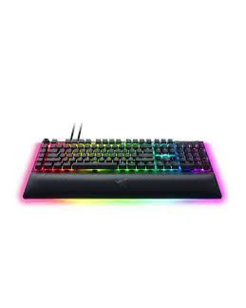 Tastatura Razer Blackwidow V4 Pro - Yellow Switch 
