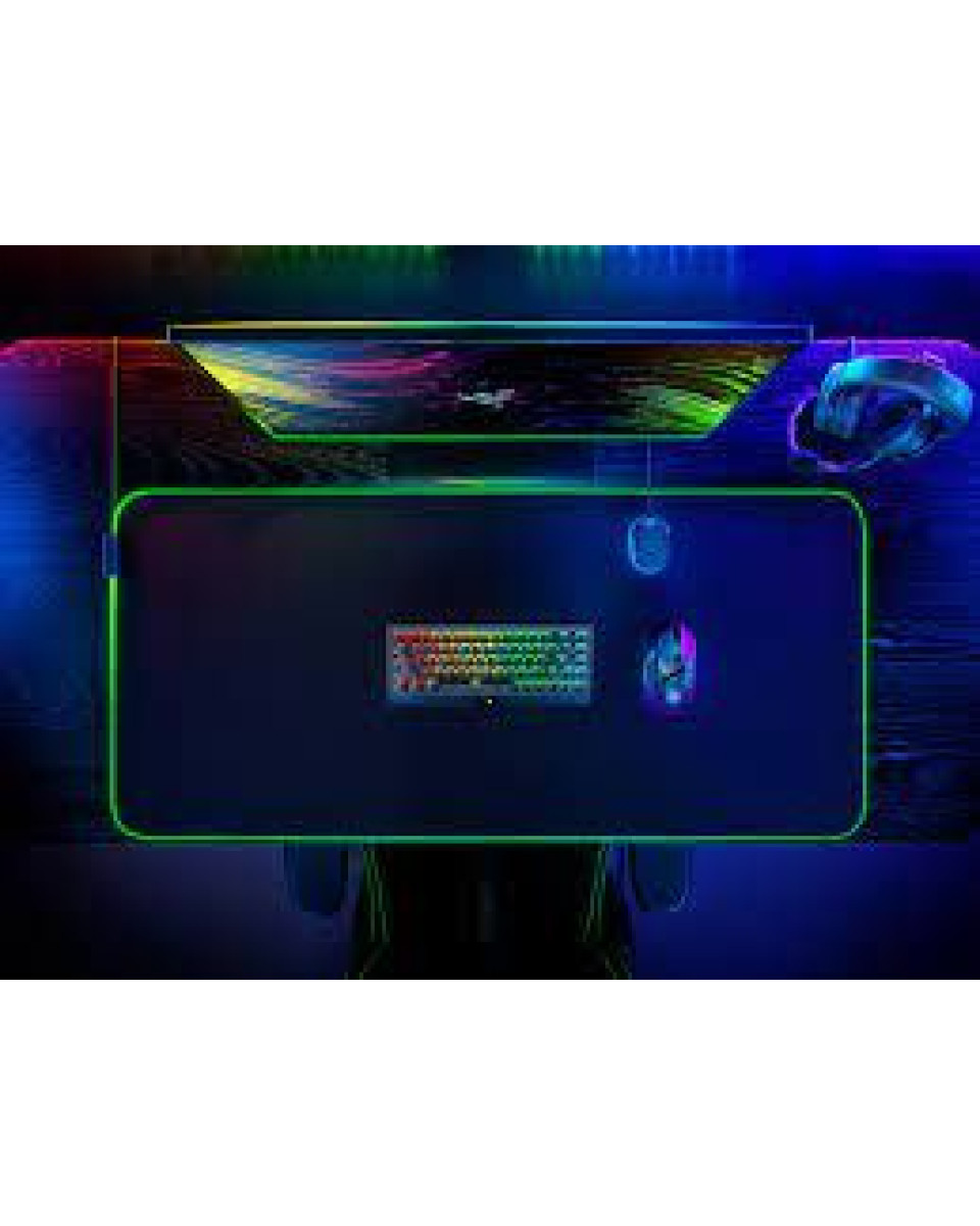 Podloga Razer Goliathus Chroma 3xl 