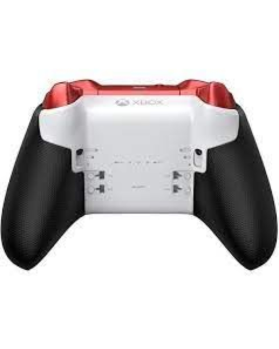 Gamepad Microsoft Xbox Wireless Elite Series 2 - Core - Red 