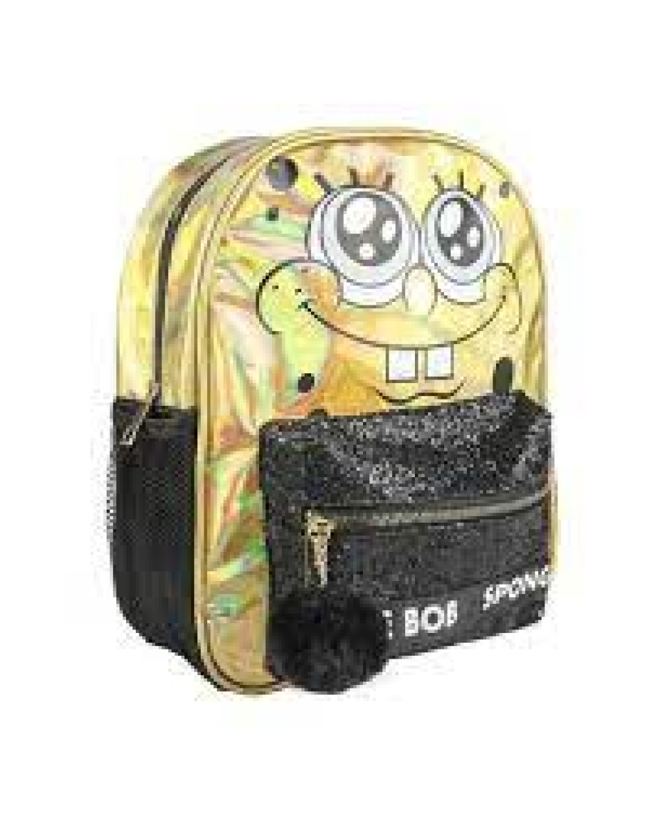 Ranac Spongebob - Sparkly Bob 
